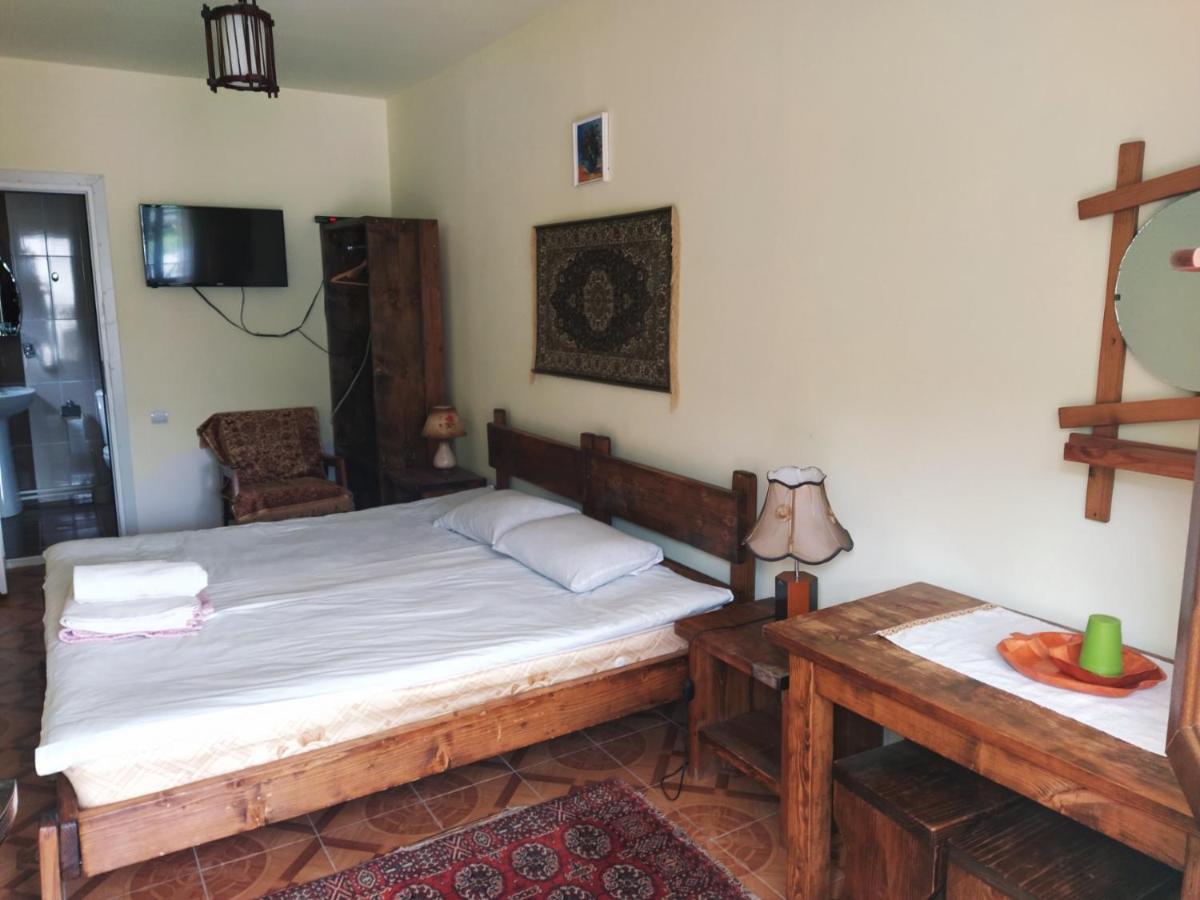 IRIS B&B in DEBED CANYON Alawerdi Zimmer foto