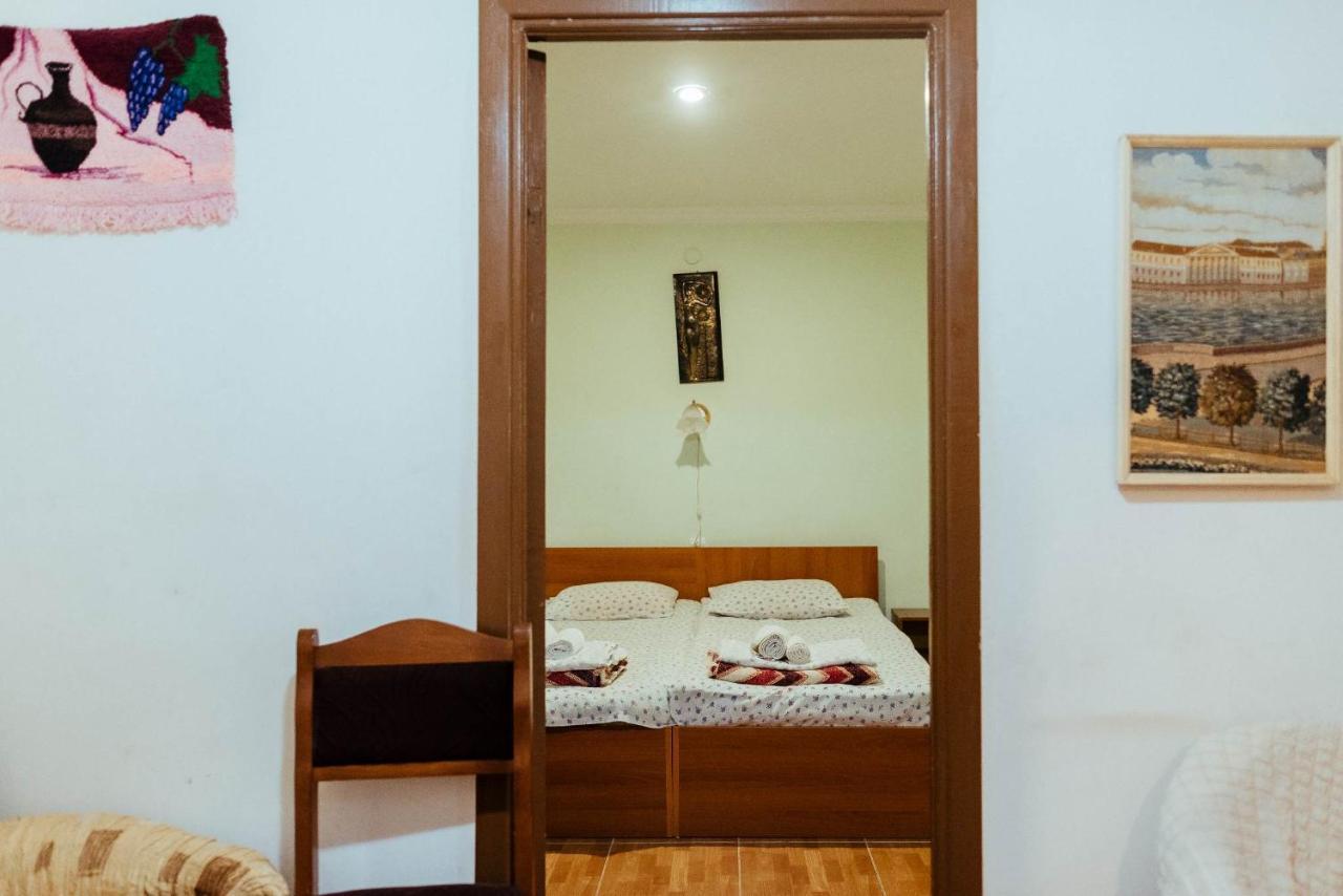 IRIS B&B in DEBED CANYON Alawerdi Exterior foto