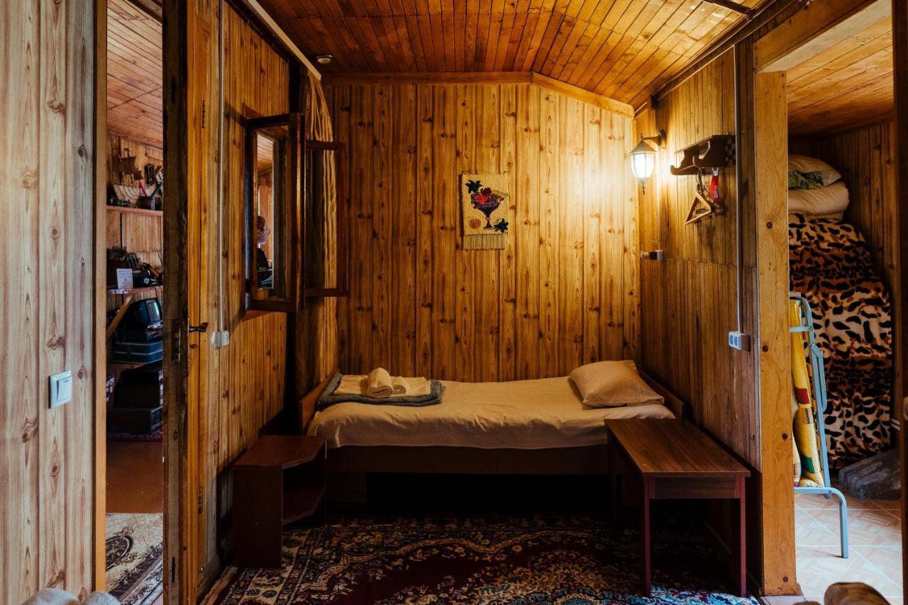 IRIS B&B in DEBED CANYON Alawerdi Exterior foto