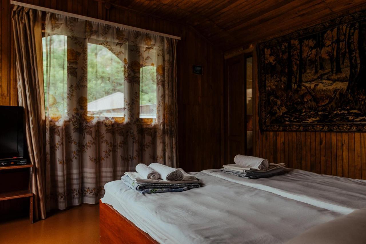 IRIS B&B in DEBED CANYON Alawerdi Exterior foto