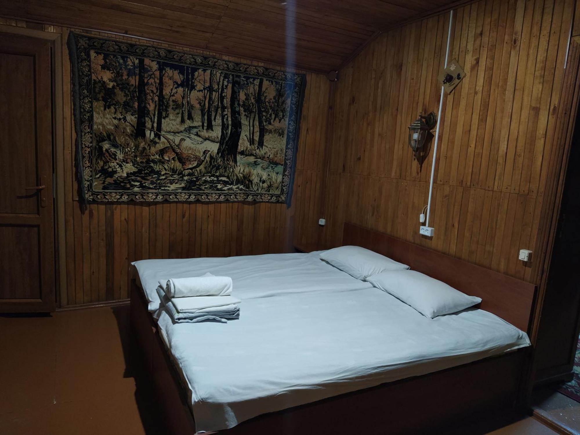 IRIS B&B in DEBED CANYON Alawerdi Zimmer foto