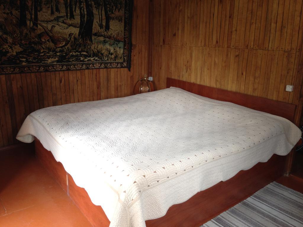 IRIS B&B in DEBED CANYON Alawerdi Exterior foto