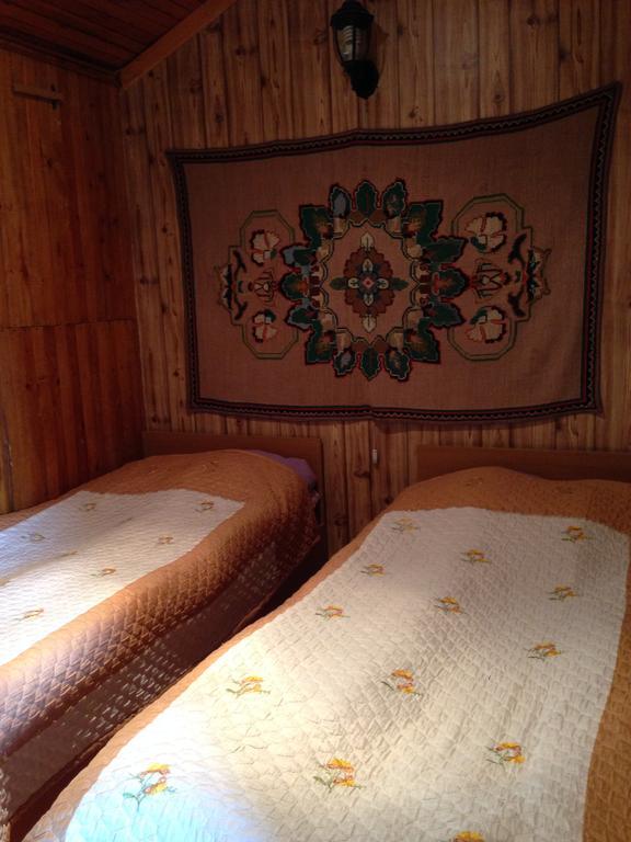 IRIS B&B in DEBED CANYON Alawerdi Exterior foto
